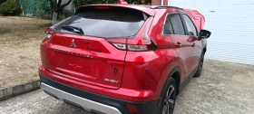 Обява за продажба на Mitsubishi Eclipse Cross 2.4 plug in hybrid  ~24 000 лв. - изображение 3
