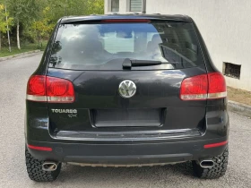 Обява за продажба на VW Touareg 3.2i / OFFROAD /  ~9 900 лв. - изображение 5