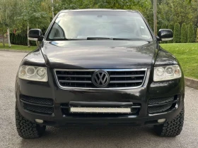 Обява за продажба на VW Touareg 3.2i / OFFROAD /  ~9 900 лв. - изображение 1