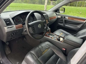 Обява за продажба на VW Touareg 3.2i / OFFROAD /  ~9 900 лв. - изображение 8