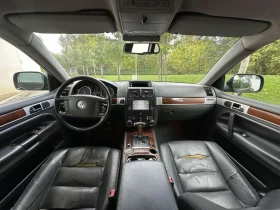 Обява за продажба на VW Touareg 3.2i / OFFROAD /  ~9 900 лв. - изображение 11