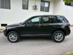 Обява за продажба на VW Touareg 3.2i / OFFROAD /  ~9 900 лв. - изображение 3