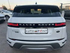 Land Rover Range Rover Evoque 2.0 D 150 * 4X4 * AUTO * ACC * FULL LED * NAVI *  - 46500 лв. / 23775.07 € - 29741153 5