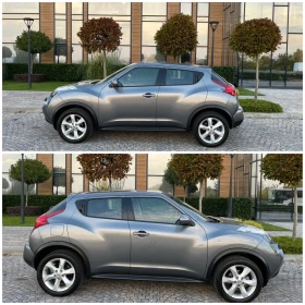 Nissan Juke 1.6i 117..   165000. !! | Mobile.bg    10