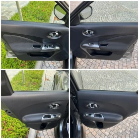 Nissan Juke 1.6i 117..   165000. !! | Mobile.bg    15