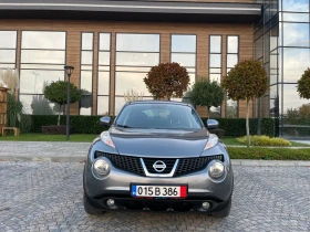 Nissan Juke 1.6i 117..   165000. !! | Mobile.bg    7
