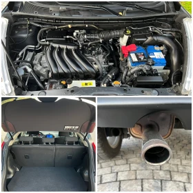 Nissan Juke 1.6i 117..   165000. !! | Mobile.bg    16