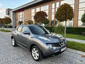 Nissan Juke 1.6i 117..   165000. !! | Mobile.bg    4