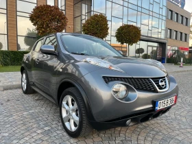 Nissan Juke 1.6i 117..   165000. !! | Mobile.bg    8