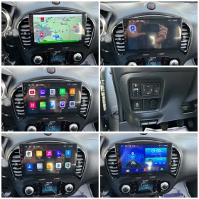 Nissan Juke 1.6i 117..   165000. !! | Mobile.bg    13