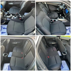 Nissan Juke 1.6i 117..   165000. !! | Mobile.bg    14