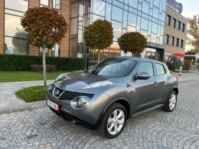 Nissan Juke 1.6i 117..   165000. !! | Mobile.bg    6