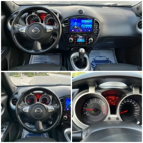 Nissan Juke 1.6i 117..   165000. !! | Mobile.bg    12