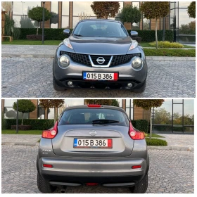 Nissan Juke 1.6i 117..   165000. !! | Mobile.bg    11