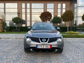Nissan Juke 1.6i 117..   165000. !! | Mobile.bg    2