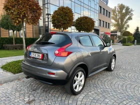 Nissan Juke 1.6i 117..   165000. !! | Mobile.bg    3