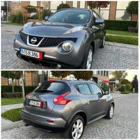 Nissan Juke 1.6i 117..   165000. !! | Mobile.bg    9