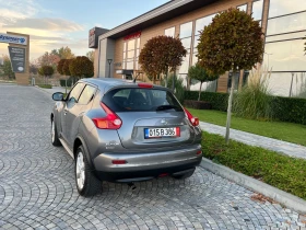 Nissan Juke 1.6i 117..   165000. !! | Mobile.bg    5
