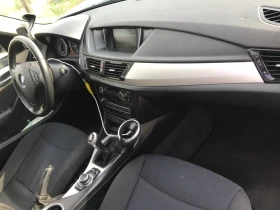 BMW X1, снимка 6