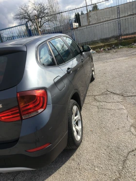 BMW X1, снимка 3