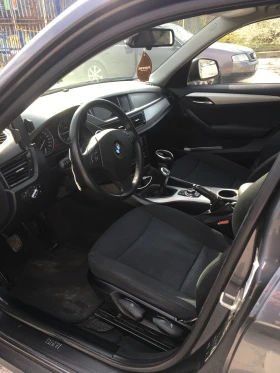 BMW X1, снимка 4