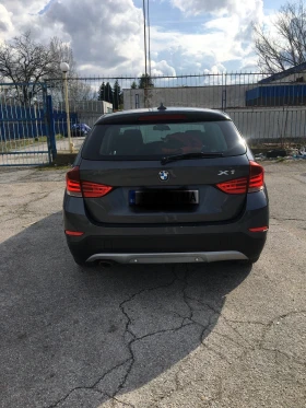 BMW X1, снимка 2