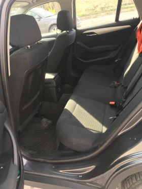 BMW X1, снимка 5
