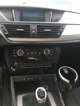 BMW X1, снимка 9