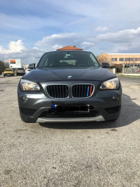 BMW X1, снимка 1