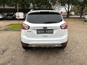 Ford Kuga - 9850 лв. / 5036.23 € - 61736550 4