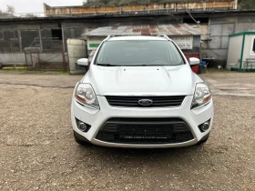 Ford Kuga - 9850 лв. / 5036.23 € - 61736550 2