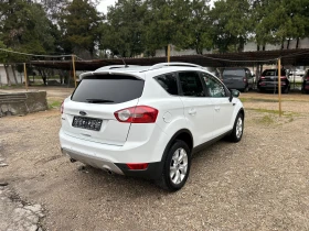 Ford Kuga - 9850 лв. / 5036.23 € - 61736550 15