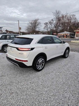DS DS 7 Crossback 1.5-130 кс - 34500 лв. / 17639.57 € - 99821654 5