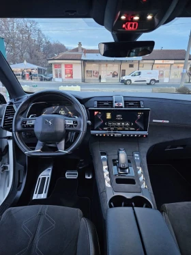 DS DS 7 Crossback 1.5-130 кс - 34500 лв. / 17639.57 € - 99821654 8