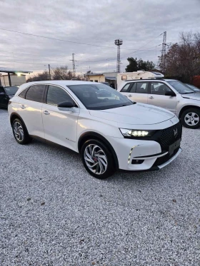 DS DS 7 Crossback 1.5-130 кс - 34500 лв. / 17639.57 € - 99821654 3