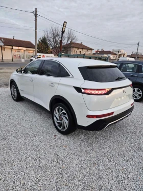DS DS 7 Crossback 1.5-130 кс - 34500 лв. / 17639.57 € - 99821654 4