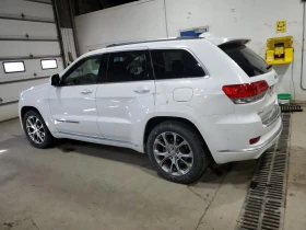 Jeep Grand cherokee SUMMIT, снимка 2