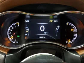 Jeep Grand cherokee SUMMIT, снимка 9