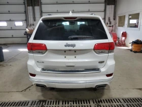 Jeep Grand cherokee SUMMIT, снимка 3