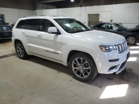 Jeep Grand cherokee SUMMIT, снимка 5