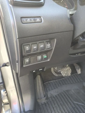 Nissan X-trail 2.0 tdci 177k.c. 4x4 avtomat, снимка 15