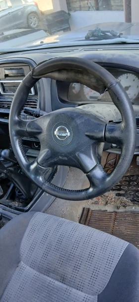 Nissan Navara 2.5, снимка 4