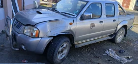 Nissan Navara 2.5, снимка 2