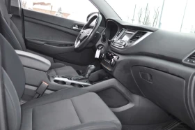 Hyundai Tucson AWD 4dr 2.0L Premium* Цена до БГ. - 12250 € / 23958.92 лв. - 17538773 17