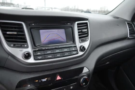 Hyundai Tucson AWD 4dr 2.0L Premium* Цена до БГ. - 12250 € / 23958.92 лв. - 17538773 14