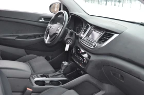 Hyundai Tucson AWD 4dr 2.0L Premium* Цена до БГ. - 12250 € / 23958.92 лв. - 17538773 16