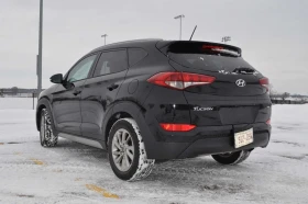 Hyundai Tucson AWD 4dr 2.0L Premium* Цена до БГ. - 12250 € / 23958.92 лв. - 17538773 7