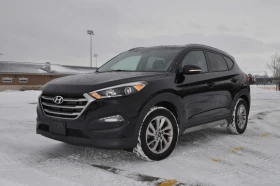 Hyundai Tucson AWD 4dr 2.0L Premium* Цена до БГ.