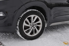 Hyundai Tucson AWD 4dr 2.0L Premium* Цена до БГ. - 12250 € / 23958.92 лв. - 17538773 9