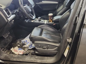 Audi Q5 2018 Audi Q5 TECHNIK - 17700 € / 34618.19 лв. - 95894794 5